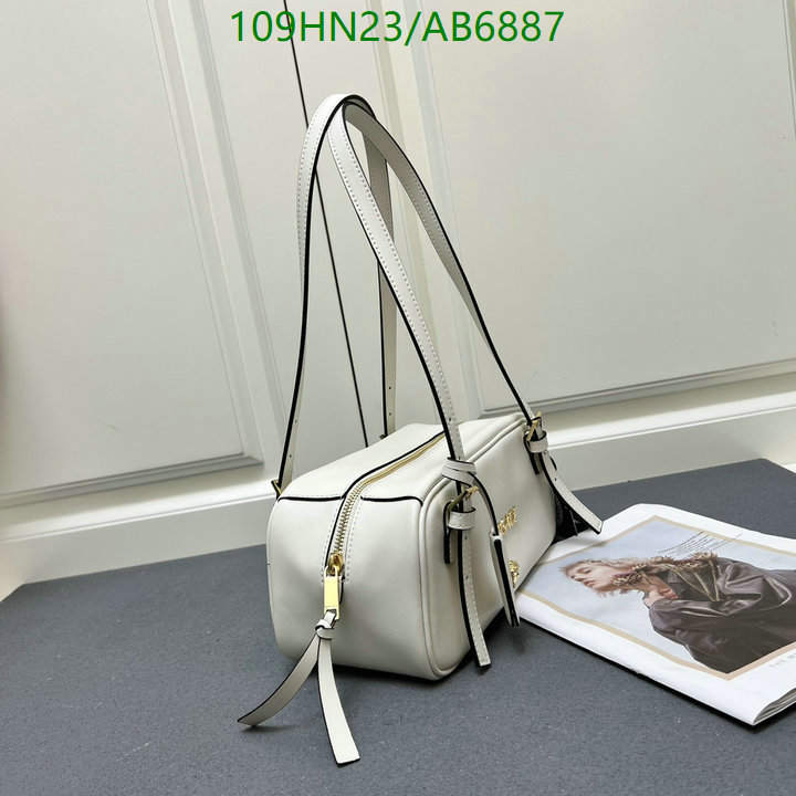 Versace-Bag-4A Quality Code: AB6887 $: 109USD