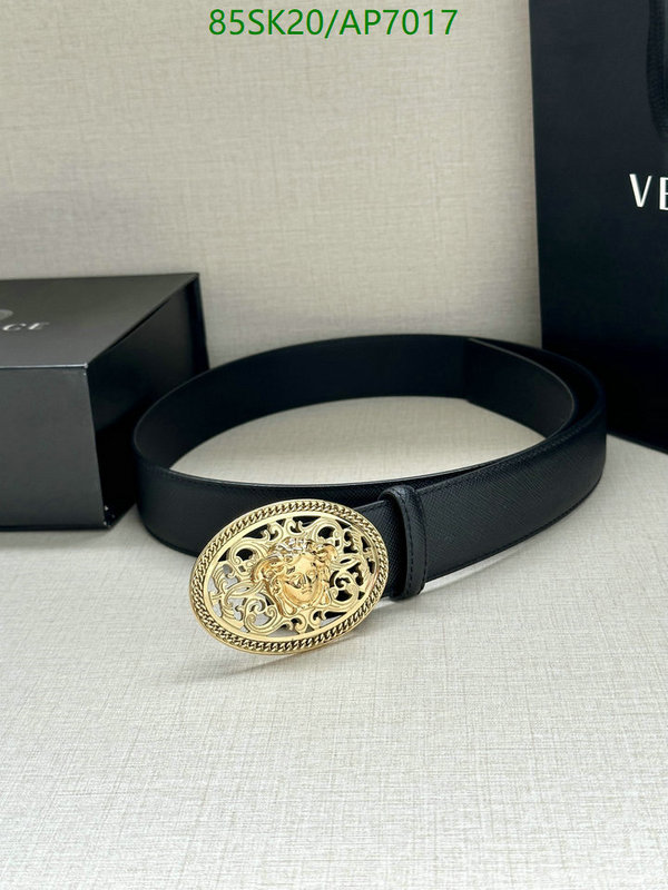 Versace-Belts Code: AP7017 $: 85USD