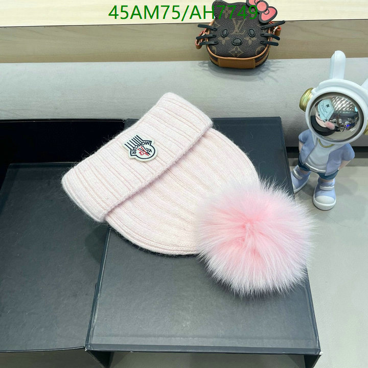 Moncler-Cap(Hat) Code: AH7749 $: 45USD