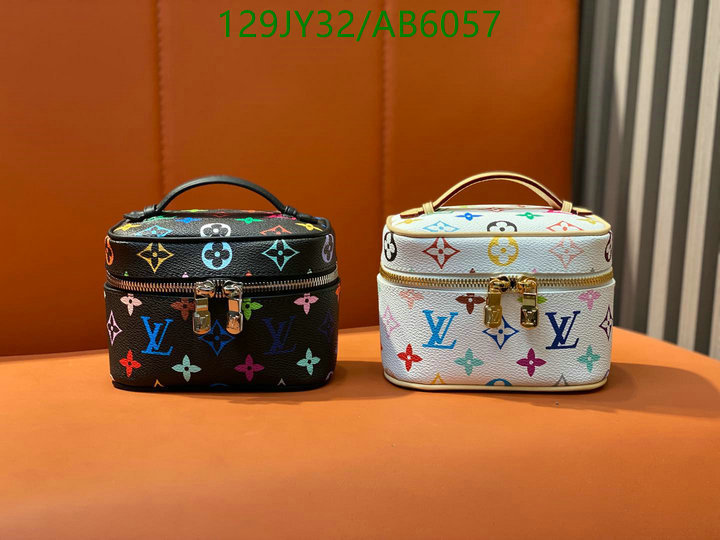 LV-Bag-Mirror Quality Code: AB6057 $: 129USD