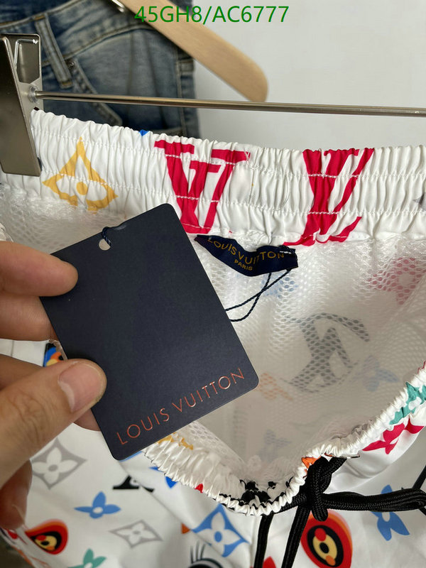 LV-Beach Shorts Code: AC6777 $: 45USD