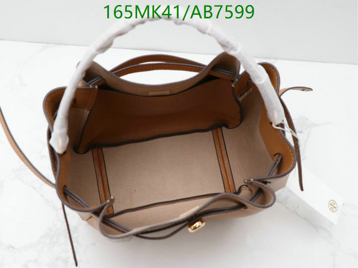 Tory Burch-Bag-Mirror Quality Code: AB7599 $: 165USD