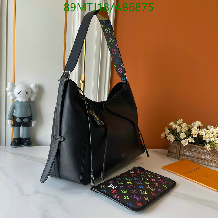 LV-Bag-4A Quality Code: AB6875 $: 89USD