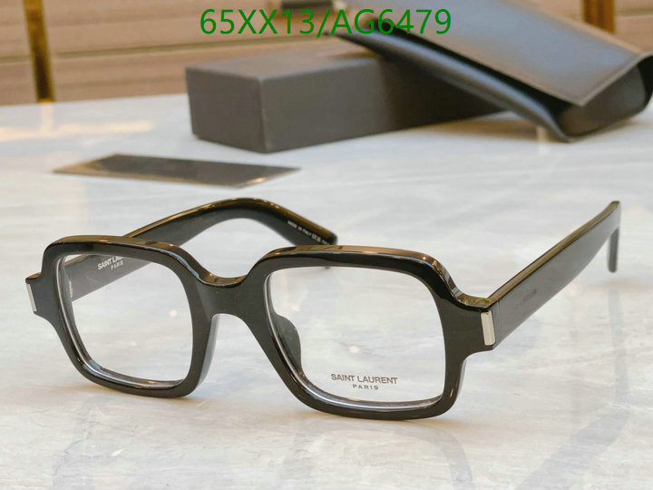 YSL-Glasses Code: AG6479 $: 65USD