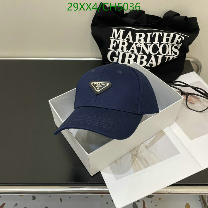 Prada-Cap(Hat) Code: CH5036 $: 29USD