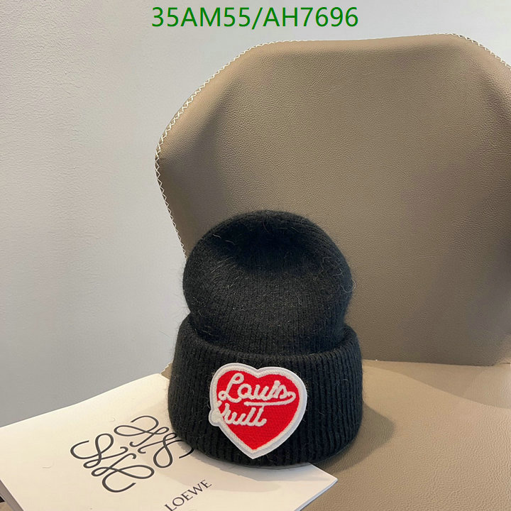 LV-Cap(Hat) Code: AH7696 $: 35USD