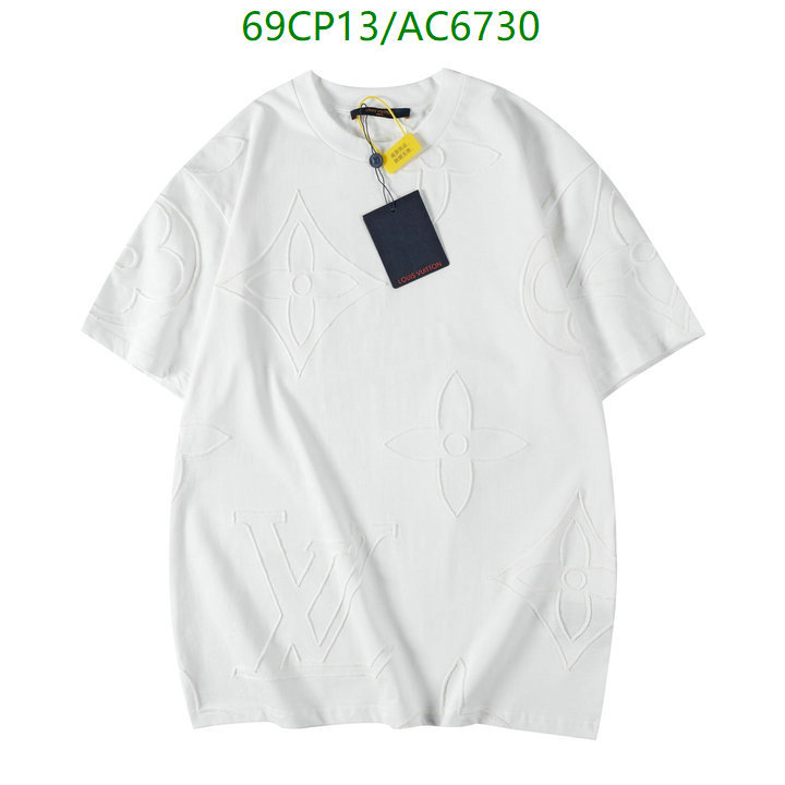 LV-Clothing Code: AC6730 $: 69USD