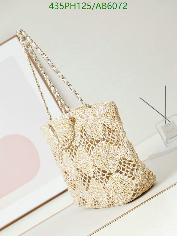 Chanel-Bag-Mirror Quality Code: AB6072 $: 435USD