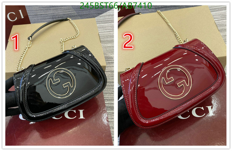 Gucci-Bag-Mirror Quality Code: AB7410 $: 245USD