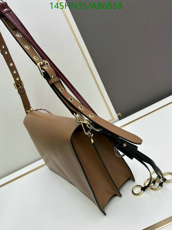 Prada-Bag-4A Quality Code: AB6888 $: 145USD