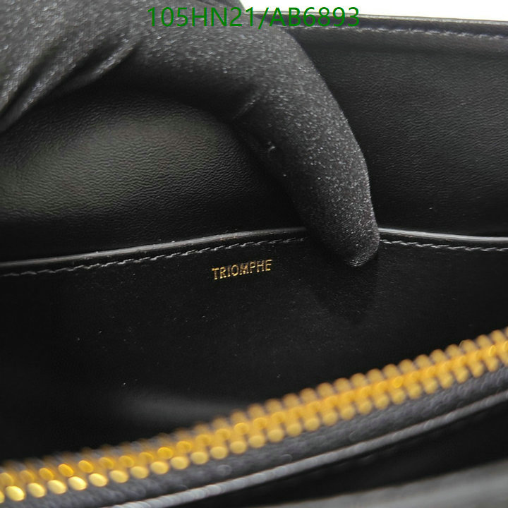 Celine-Bag-4A Quality Code: AB6893 $: 105USD