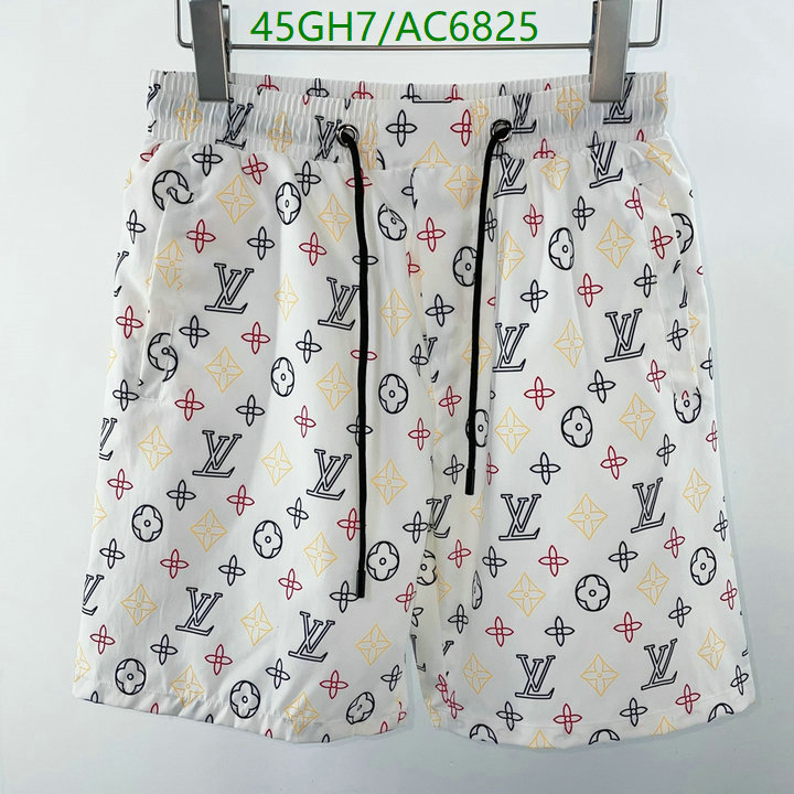 LV-Beach Shorts Code: AC6825 $: 45USD