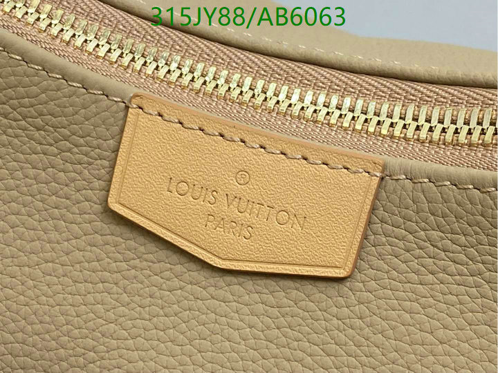 LV-Bag-Mirror Quality Code: AB6063 $: 315USD