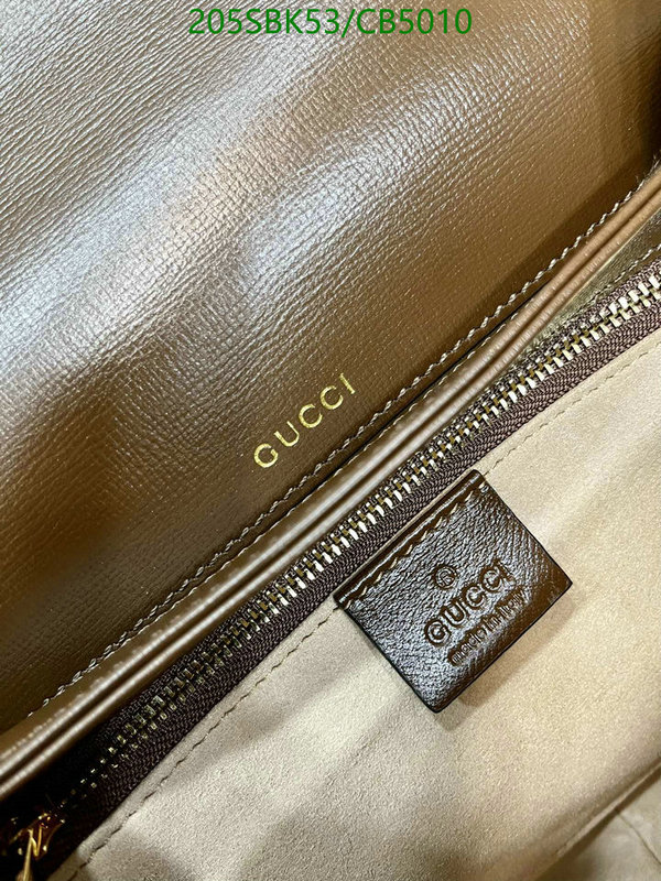 Gucci-Bag-Mirror Quality Code: CB5010 $: 205USD