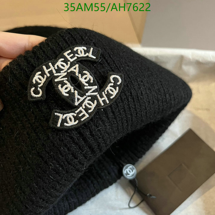 Chanel-Cap(Hat) Code: AH7622 $: 35USD