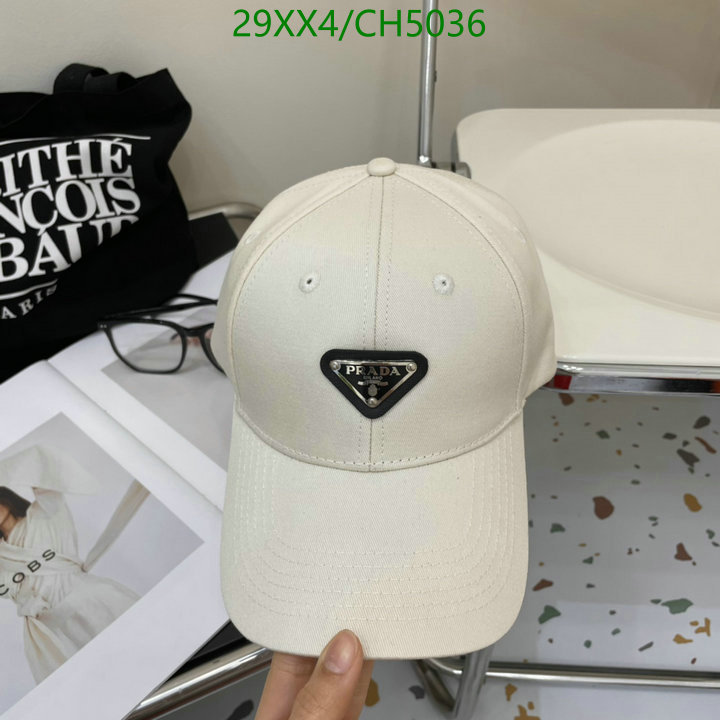 Prada-Cap(Hat) Code: CH5036 $: 29USD