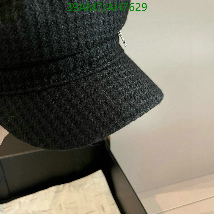 Chanel-Cap(Hat) Code: AH7629 $: 39USD