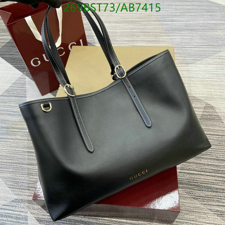 Gucci-Bag-Mirror Quality Code: AB7415 $: 269USD