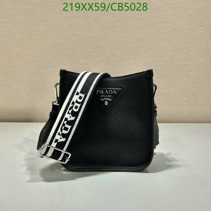 Prada-Bag-Mirror Quality Code: CB5028 $: 219USD