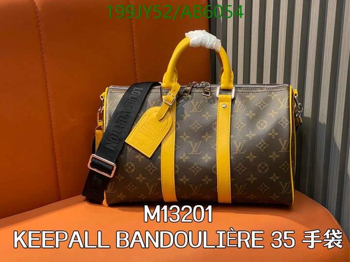 LV-Bag-Mirror Quality Code: AB6054 $: 199USD