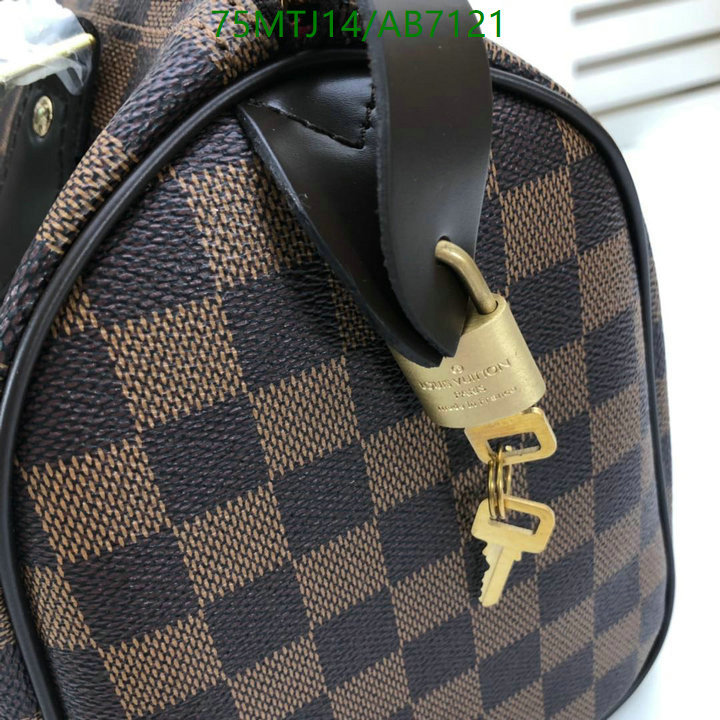 LV-Bag-4A Quality Code: AB7121 $: 75USD