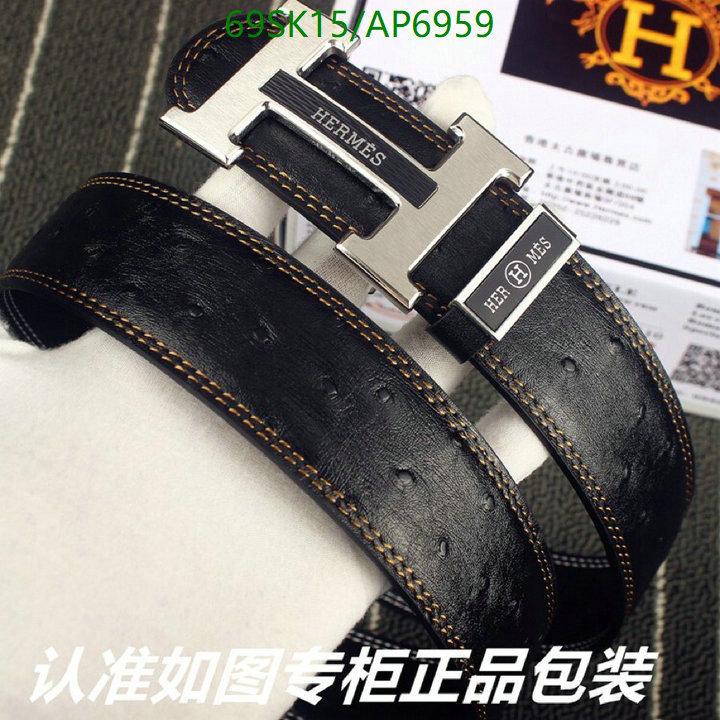 Hermes-Belts Code: AP6959 $: 69USD