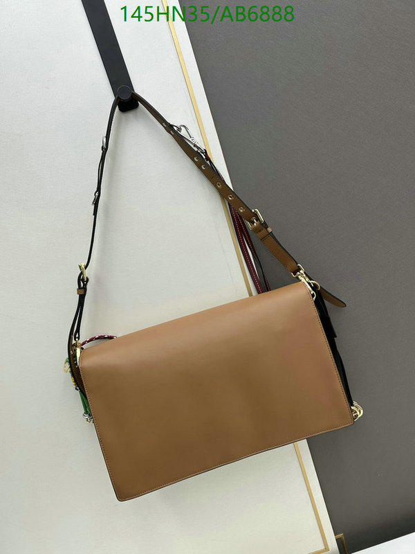 Prada-Bag-4A Quality Code: AB6888 $: 145USD