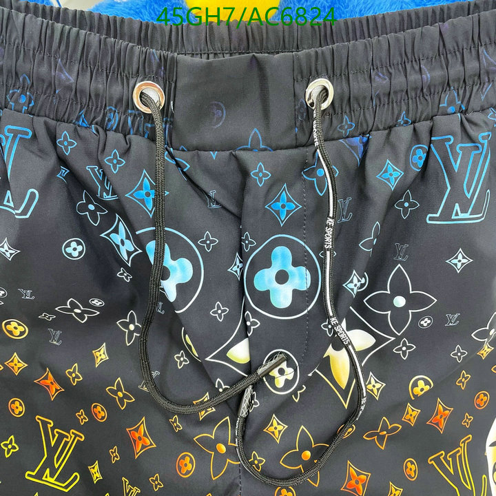 LV-Beach Shorts Code: AC6824 $: 45USD