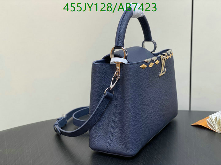 LV-Bag-Mirror Quality Code: AB7423 $: 455USD