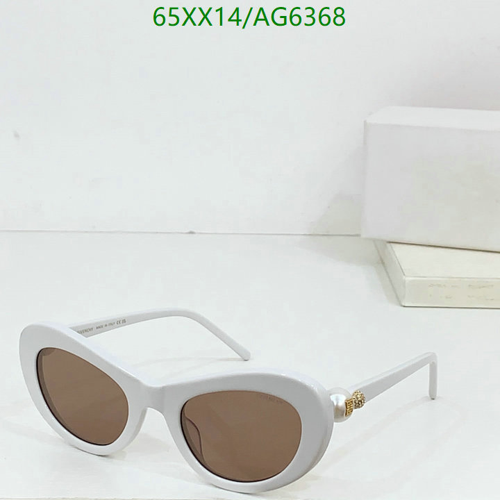 Givenchy-Glasses Code: AG6368 $: 65USD