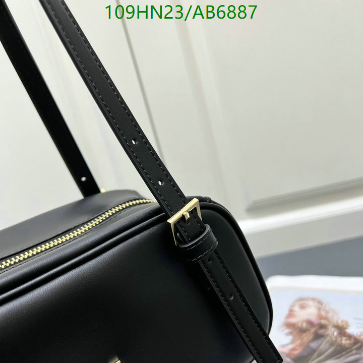 Versace-Bag-4A Quality Code: AB6887 $: 109USD