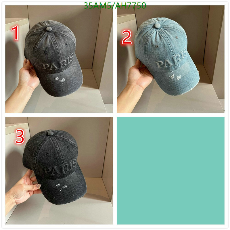 Prada-Cap(Hat) Code: AH7750 $: 35USD