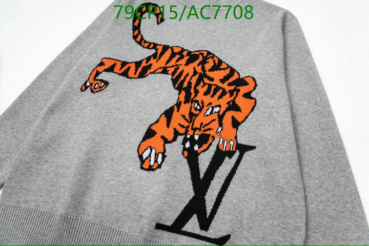 LV-Clothing Code: AC7708 $: 79USD