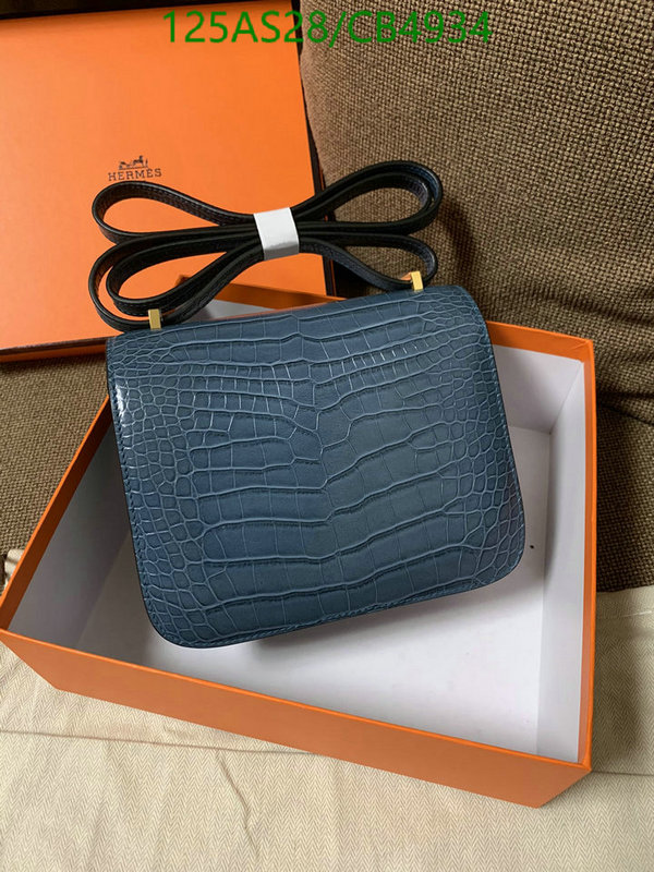 Hermes-Bag-4A Quality Code: CB4934