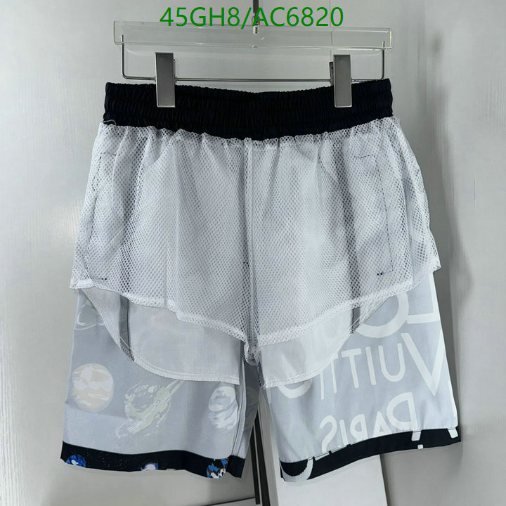 LV-Beach Shorts Code: AC6820 $: 45USD