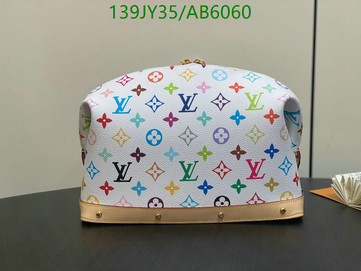 LV-Bag-Mirror Quality Code: AB6060 $: 139USD