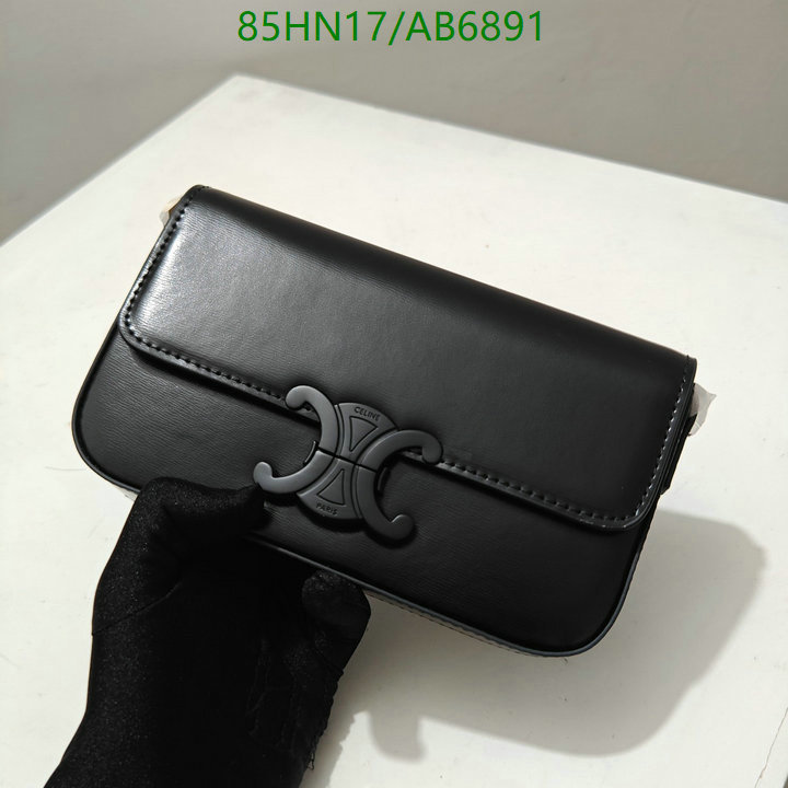 Celine-Bag-4A Quality Code: AB6891 $: 85USD