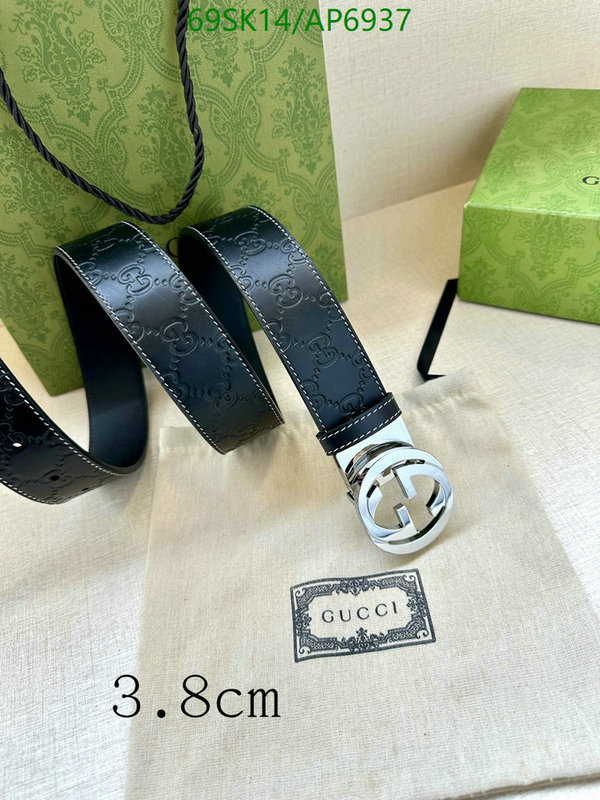 Gucci-Belts Code: AP6937 $: 69USD