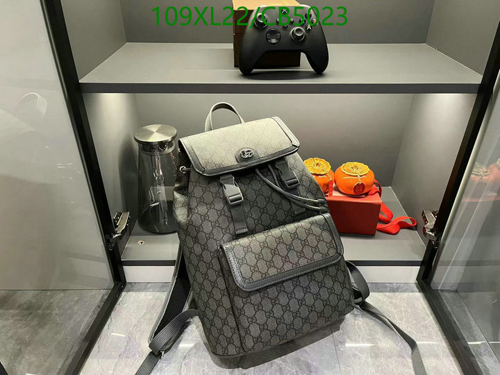 Gucci-Bag-4A Quality Code: CB5023 $: 109USD