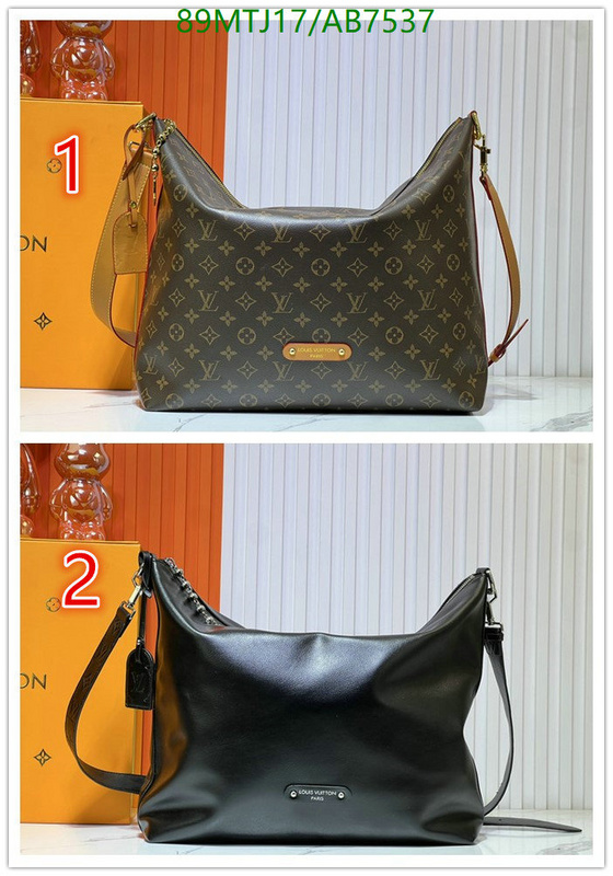 LV-Bag-4A Quality Code: AB7537 $: 89USD