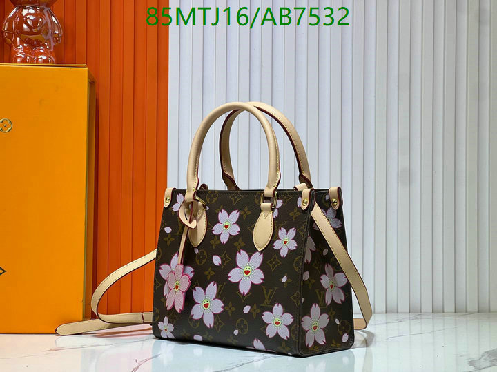 LV-Bag-4A Quality Code: AB7532 $: 85USD