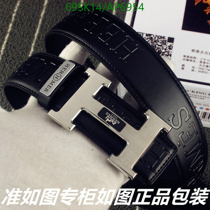 Hermes-Belts Code: AP6954 $: 69USD