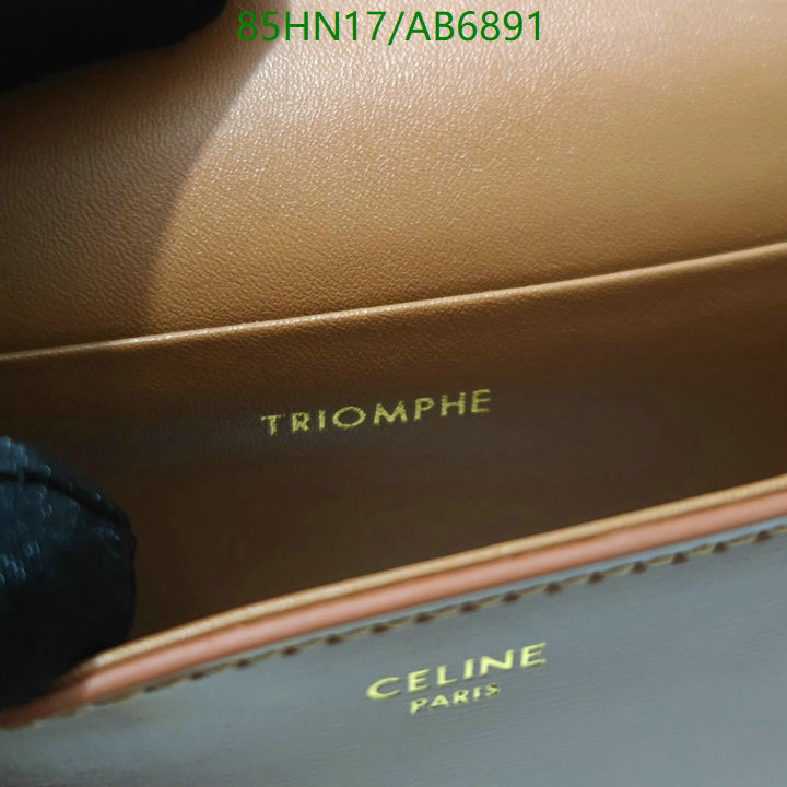 Celine-Bag-4A Quality Code: AB6891 $: 85USD