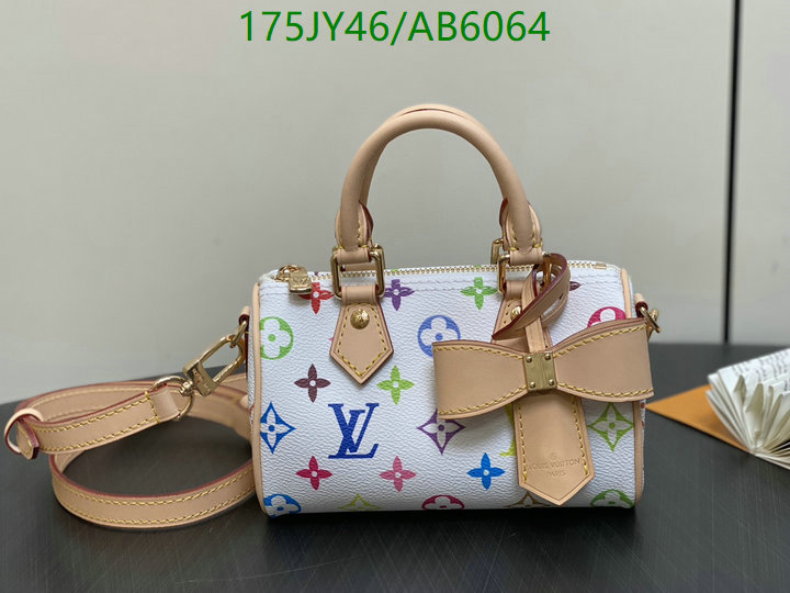 LV-Bag-Mirror Quality Code: AB6064 $: 175USD