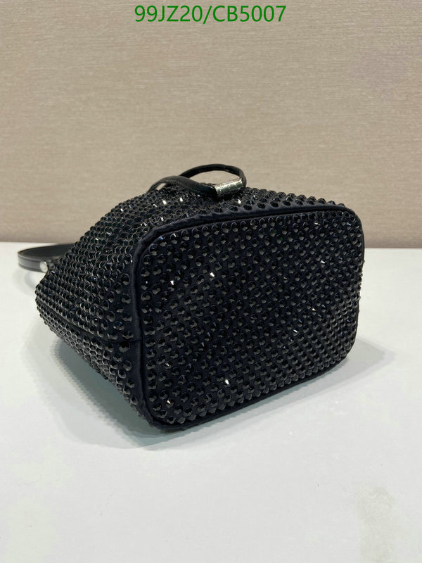 Prada-Bag-4A Quality Code: CB5007 $: 99USD