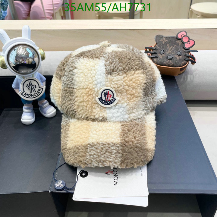 Moncler-Cap(Hat) Code: AH7731 $: 35USD
