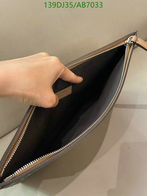 Fendi-Bag-Mirror Quality Code: AB7033 $: 139USD