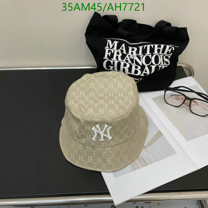 MLB-Cap(Hat) Code: AH7721 $: 35USD