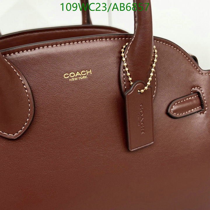 Coach-Bag-4A Quality Code: AB6857 $: 109USD