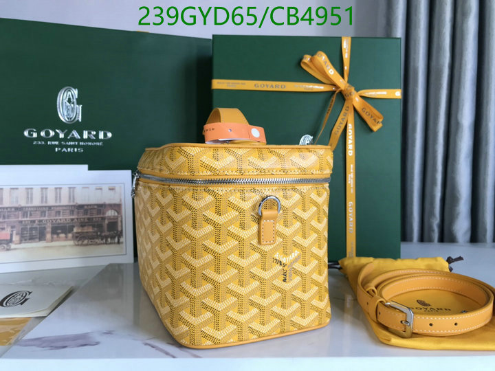 Goyard-Bag-Mirror Quality Code: CB4951 $: 239USD